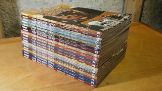 The Walking Dead Graphic Novels,  Volumes 1 - 18,  Image Comics