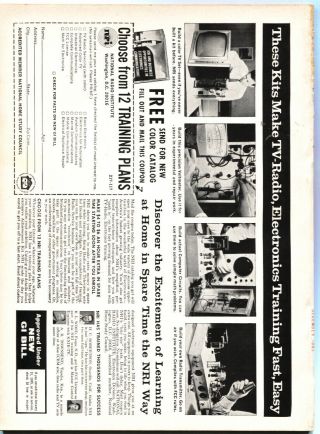 MAN’S BOOK - DEC 1967 - GESTAPO TORTURE BONDAGE - CHEESECAKE - PULP THRILLS 2
