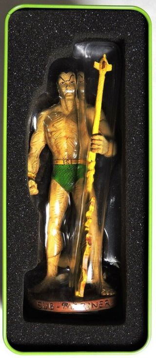 S985 Classic Marvel Character Series Two 2 THE SUB - MARINER by Dark Horse (2012) 3