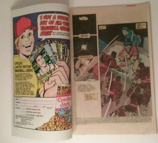 Wolverine Limited Series 1 - 4 (Marvel Comics 1982) Frank Miller 8