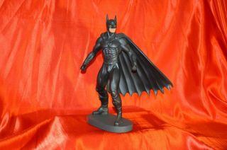 Warner Brothers Batman And Robin Batman Statue Figurine 1997