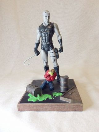 Daredevil Marvel Origins Statue Diamond Select