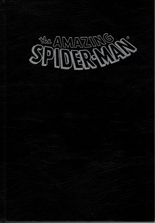Marvel Masterworks: The Spider - Man Vol.  4 Very Fine, 3