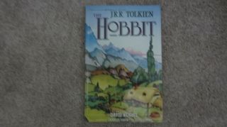 Jrr Tolkien The Hobbit Graphic Novel David Wenzel Charles Dixon Sean Deming 1990