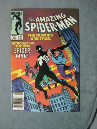 The Spider - Man 252 And 269 Vg