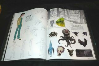 Transformers The Art Of Prime Hardback Book Concept Art,  Animation Models,
