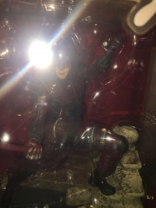 Marvel Gallery Daredevil As Seen On Netflix Scuplted Figure GameStop 4