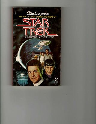 5 Pocket Books Star Trek James Bond Battle Star Galactica Vol 1 2 Conan Ws16