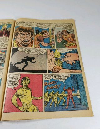 Tales of Suspense 29 Marvel Silver Age Jack Kirby,  Steve Ditko 4