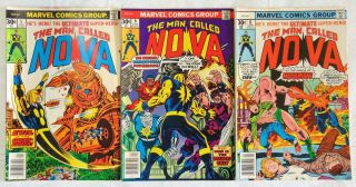 Vintage Marvel Comics Group (c) 1970 