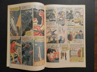 Tales of Suspense 63 (Marvel Mar 1965) Iron Man Captain America ORIGIN FN/VF 7