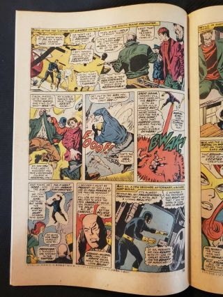 The X - Men 88 (1974) 5.  0 Marvel Comics 1st Print 3