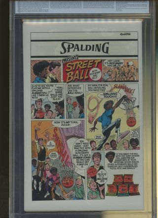 Star Wars 1 CGC 8.  5 | Marvel 1978 | Part One of A Hope Adaptation. 3