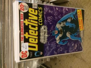 436 Detective Comics Vf - 50 To 70 Discount