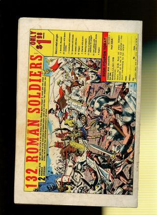 Fantastic Four 77 VG 3.  5 1 Book Shall Earth Endure by Stan Lee & Jack Kirby 2