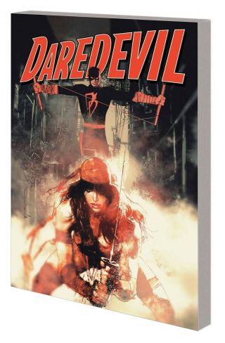 Daredevil: Back In Black Vol 2 Supersonic Tpb Charles Soule