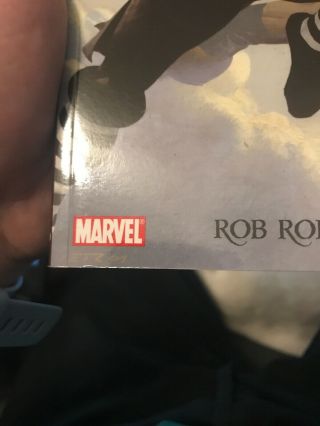 Marvel Comics Loki Trade Paperback,  Rodi & Ribic TPB 2007 2