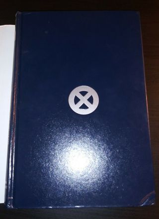 Astonishing X - Men Omnibus by Joss Whedon MARVEL OOP Hardcover 5