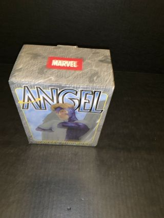 Bowen Designs Marvel X - Men Angel Mini - Bust 0652/6000