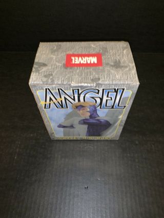 Bowen Designs Marvel X - Men ANGEL Mini - Bust 0652/6000 2