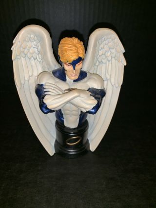 Bowen Designs Marvel X - Men ANGEL Mini - Bust 0652/6000 7
