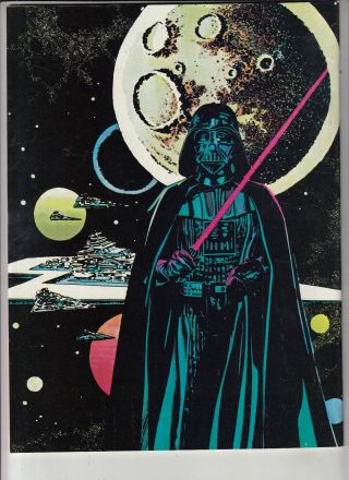 Marvel Special 27 Star Wars Return of the Jedi (1983) NM 2