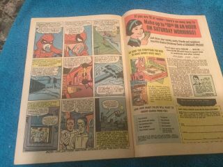 The Spider - Man 31 (Dec 1965,  Marvel) 3