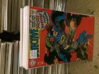 372 Detective Comics Nm - 50 To 70 Discount