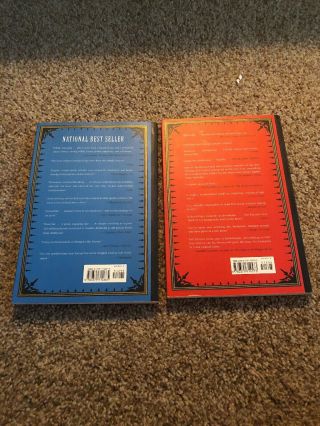 MARJANE SATRAPI Persepolis 1 & 2 The Story of a Childhood and a Return TPBs 2