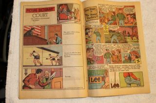 First Issue 1969 Comic Book The Banana Splits 1 Fleegle Drooper Snorky Bingo 2