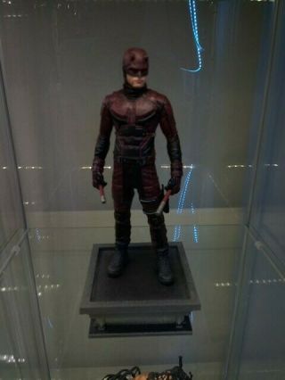 Marvel Gallery 11 Inch Statue Figure Daredevil Netflix - Daredevil