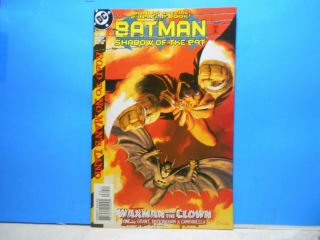 Batman - Shadow Of The Bat 80 Of 94 1992 - 00 Dc Comics Uncertified
