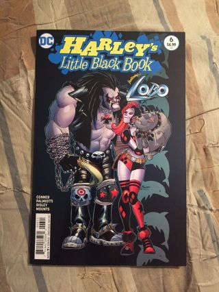 Harley 