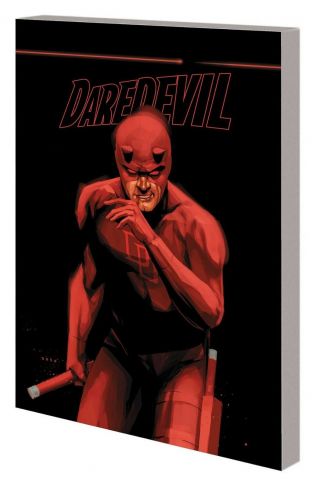 Daredevil: Back In Black Vol 8 The Death Of Daredevil Tpb Charles Soule