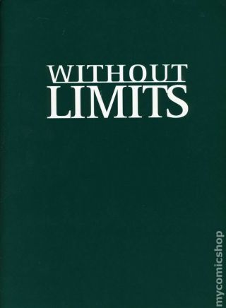 Without Limits Media Press Kit (warner Bros. ) Kit - 1998 Vf Stock Image