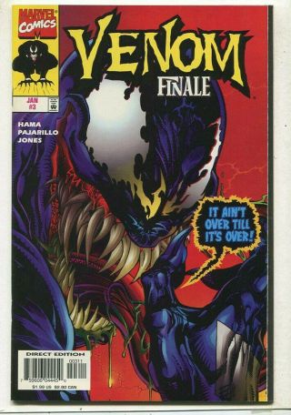 Venom Finale 3 Nm :it Ain 