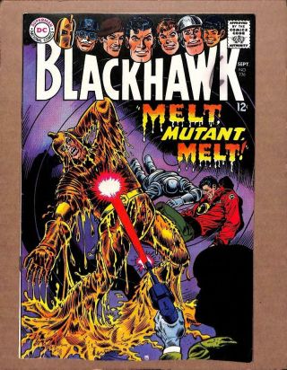 Blackhawk 236 - - Military Stories Dc Shop Comics