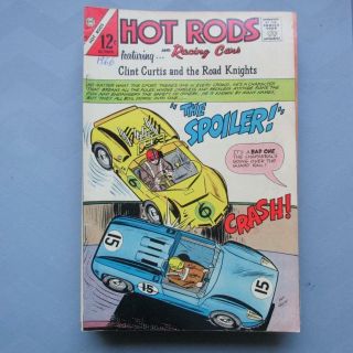 Hot Rods And Racing Cars 81 Fn Skub22723 25 Off