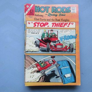 Hot Rods And Racing Cars 82 Fn Skub22724 25 Off