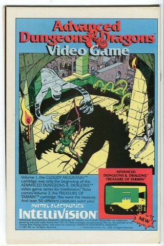 DETECTIVE COMICS 539 BOXING BATMAN DC COMICS 1984 NM 2