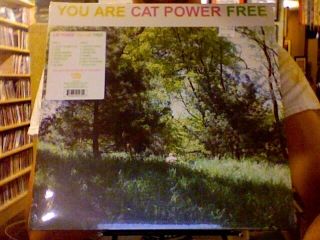 Cat Power You Are Lp Vinyl,  Download