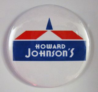 Howard Johnson 