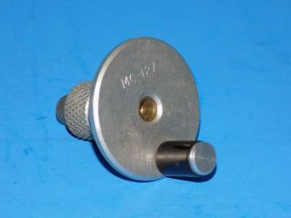 Spinner Knob Mc - 127 For Mc - 124 Connector Arn - 6 Bc - 229