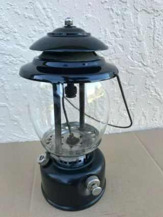 A Vintage Aladdin Gas Lantern - Model Pl1