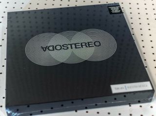 Soda Stereo - Boxset 7 Albums Lp Caifanes Vilma Palma Maldita Vecindad Cerati