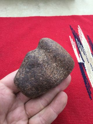 Indian Artifacts / Ohio Grooved Axe / Authentic Arrowheads