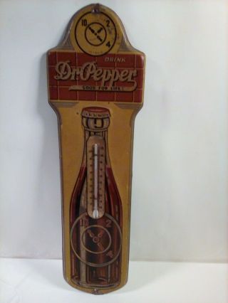 Vintage Dr Pepper 1930 