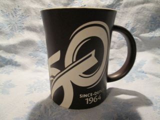 Tim Hortons 50 Years Limited Edition 2014 Mug