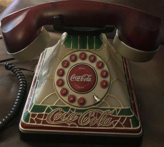 Coca - Cola Phone 2001