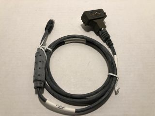 Falcon Iii Manpack Military Radio Cable To Ethernet Port Cable 12043 - 2760 - A006